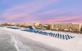 Island Grand At Tradewinds Ξενοδοχείο St. Pete Beach Exterior photo