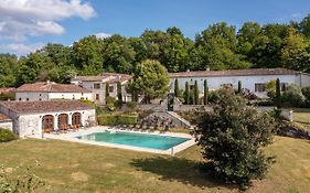 Le Relais De Saint-Preuil, The Originals Relais Vignes Du Cognac Ξενοδοχείο Exterior photo