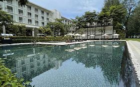 Lone Pine, Penang, A Tribute Portfolio Resort Batu Feringgi Exterior photo