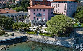 Amadria Park Hotel Milenij Οπατία Exterior photo