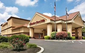 Hampton Inn & Suites Hershey Exterior photo