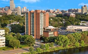 Courtyard By Marriott Boston Cambridge Ξενοδοχείο Exterior photo