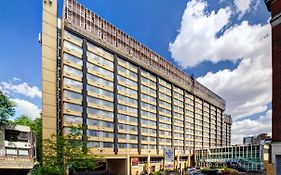 Copthorne Tara Hotel London Kensington Exterior photo