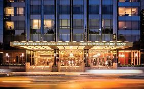 Trump International New York Ξενοδοχείο Exterior photo