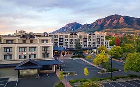 Boulder Marriott Ξενοδοχείο Exterior photo