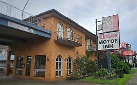 Chelsea Motor Inn Κοφς Χάρμπουρ Exterior photo