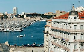 Escale Oceania Marseille Vieux Port Ξενοδοχείο Exterior photo