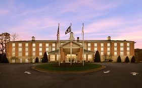 Hilton Garden Inn Γουίλιαμσμπεργκ Exterior photo