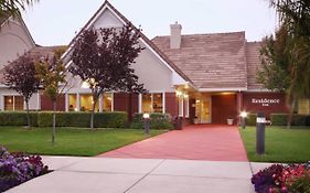 Residence Inn By Marriott Salinas Monterey Exterior photo