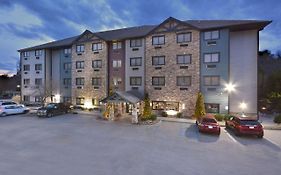 Brookstone Lodge Near Biltmore Village, Ascend Hotel Collection Άσβιλ Exterior photo