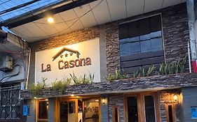 Hotel La Casona Ικίτος Exterior photo