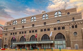 Pear Tree Inn St Louis Convention Center Σαιντ Λούις Exterior photo