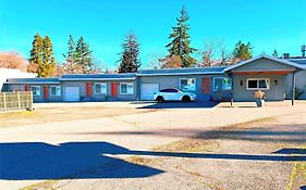 Ashland Motel - Oregon Exterior photo