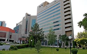 International Hotel Τασκένδη Exterior photo