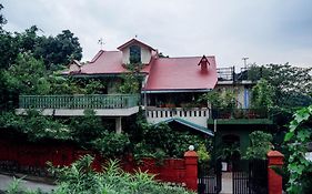 Gorayya Villa Ντεχραντούν Exterior photo