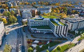 Park Inn By Radisson Krasków Exterior photo