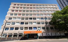 Easyhotel Κρόιντον Exterior photo