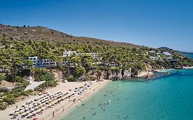 White Rocks Hotel Kefalonia Λάσση Exterior photo