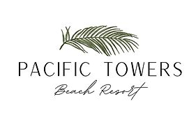 Pacific Towers Beach Resort Κοφς Χάρμπουρ Exterior photo