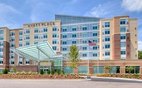 Hyatt Place Durham Southpoint Ξενοδοχείο Exterior photo