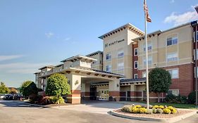 Hyatt House Fishkill-Poughkeepsie Ξενοδοχείο Exterior photo