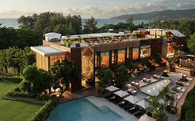 Avista Grande Phuket Karon - Mgallery Ξενοδοχείο Exterior photo