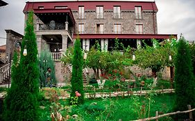 Khoreayi Dzor Ξενοδοχείο Goris Exterior photo