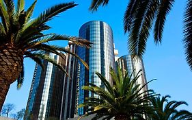 The Westin Bonaventure Hotel & Suites, Λος Άντζελες Exterior photo