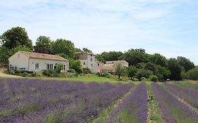 Les Anes De Forcalquier Ξενοδοχείο Exterior photo