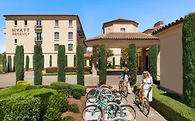 Hyatt Regency Sonoma Wine Country Ξενοδοχείο Santa Rosa Exterior photo