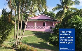 The Pink House Βίλα Choiseul Exterior photo