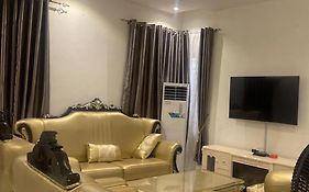 Luxurious Home - Isheri Magodo Agege Exterior photo