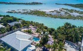 New Chalk Sound Home Bbq Pool Beach Steps Away Providenciales Exterior photo