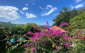 Le Domaine Du Rocher Noir Βίλα Πουάντ-Νουάρ Exterior photo