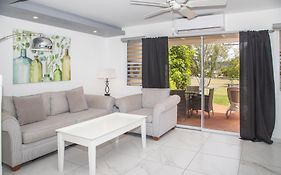 101F Garden View, Jolly Harbour, Antigua Βίλα Exterior photo