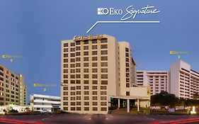 Eko Hotel Signature Λάγος Exterior photo