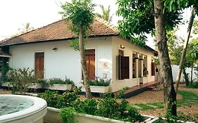 Heritage Homestay Paravūr Exterior photo