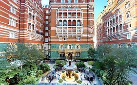 St. James' Court, A Taj Hotel, Λονδίνο Exterior photo