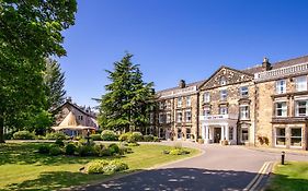 Cedar Court Hotel Χαρογκέιτ Exterior photo