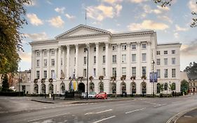 Queens Hotel Τσέλτενχαμ Exterior photo