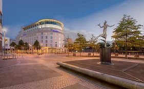 Hilton Cardiff Ξενοδοχείο Exterior photo