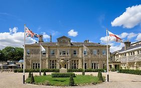 Down Hall Hotel Hatfield Heath Exterior photo