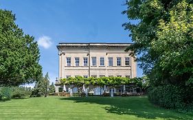 Bailbrook House Hotel, Μπαθ Exterior photo