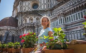 Hotel Duomo Firenze Exterior photo