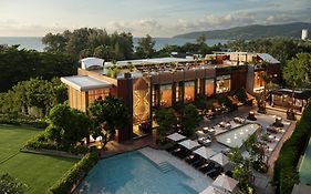 Avista Grande Phuket Karon - Mgallery Ξενοδοχείο Exterior photo