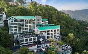 The Oasis Mussoorie - A Member Of Radisson Individuals Ξενοδοχείο Exterior photo