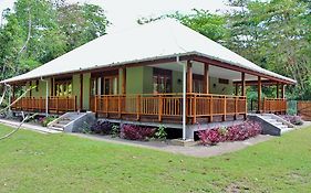 Casa Verde Βίλα Grand Anse  Room photo