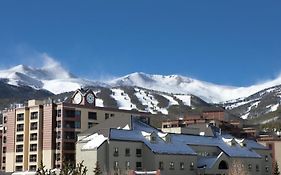 Gravity Haus Ξενοδοχείο Breckenridge Exterior photo