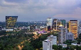 W Mexico City Ξενοδοχείο Exterior photo