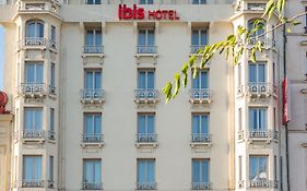 Ibis Lyon Centre Perrache Ξενοδοχείο Exterior photo